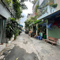 Bán Nhà Tân Thành, Tân Phú 3* 9M Nở Hậu 4 M Hẻm Đẹp Thông Giá Bán 3 Tỷ 550