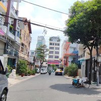 Nhà Đường 12M Gần Ga T3 Cộng Hoà, Đất 14X21 Tuyệt Đẹp