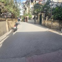 Phú Diễn - 38M- Lô Góc 3 Mặt Thoáng Ô Tô Giá Chỉ 3,8 Tỷ