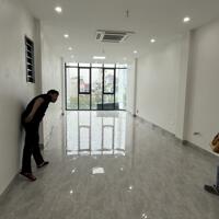 Cho thuê văn phòng La Khê 60m2 giá 6tr/tháng mới đẹp, thang máy