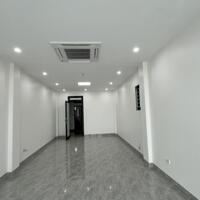 Cho thuê văn phòng La Khê 60m2 giá 6tr/tháng mới đẹp, thang máy