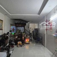6,99 Tỷ - 2 Tầng -Hẽm Xe Hơi- Cư Xá Nhị Thiên Đường P5 Q8 Shr Hiện Hữu Có Thông Hành Địa Dịch