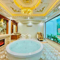 Bán Mặt Tiền Ngang Lớn Nguyễn Xí Quận Bình Thạnh. 20M X 26M. Trệt Lầu. Hđt 120 Triệu/T. Giá Bán 40 Tỷ Tl