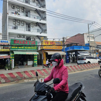 Bán Mặt Tiền Huỳnh Tấn Phát, Ngan6M, Quận 7, Nhà Đất 208.6M2 Full Thô Cư, Chào 13.5 Tỷ Tl