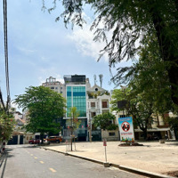 Bán Nhà Mặt Tiền Đường Nội Bộ Khu Lê Văn Sỹ, 10X28M.