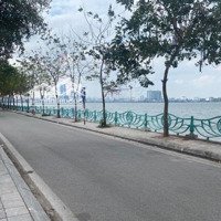 Xuân Diệu - 5M Ô Tô - Lô Góc - Vài Bước Ra Hồ Tây - Xây Apartment Cho Tây Thuê Tuyệt Vời