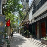 Xuân Diệu - 5M Ô Tô - Lô Góc - Vài Bước Ra Hồ Tây - Xây Apartment Cho Tây Thuê Tuyệt Vời