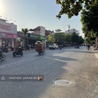 Bán Đất Trục Chính Kinh Doanh Trâu Quỳ, 65M2 Giá Tốt