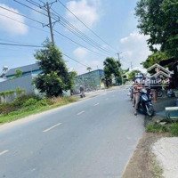 Đất Đẹp Giá Tốt Đường Lưu Thị Dung Phường 2, Gò Công, Tiền Giang, Giá Ngộp 439 Tr, 110M2