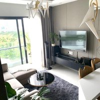 Cho Thuê Căn Hộ New City 1 Phòng Ngủfull Nội Thất, Giá Bán 13 Triệu