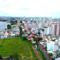 Cho Thuê Tòa Nhà 2Mặt Tiềnd1 Bình Thạnhdiện Tích40X25M Kc 4 Lầu 2000M2 Sàn Giá Bán 350 Triệu 0966006219