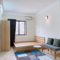 Chính Chủ Cho Thuê Ccmn Ngõ 1 Nguyễn Thị Định