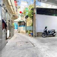 Bán Nr Tại Phan Xích Long, 4,35 Tỷ, 24M2, 2 Phòng Ngủ 3 Vệ Sinh Pháp Lý Đầy Đủ