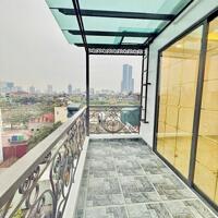 Bán nhà Cầu Giấy - Xuân Thuỷ - Quan Hoa - ngõ nông - gần oto - thang máy