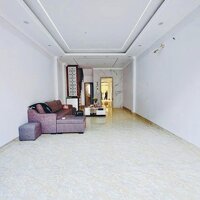 Bán nhà Cầu Giấy - Xuân Thuỷ - Quan Hoa - ngõ nông - gần oto - thang máy
