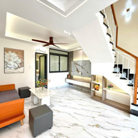 Nhà Đẹp Bán Nhà Đ. Quang Trung-P10-Gò Vấp Giá Bán 3.380Tỷ/77,9M2. Gần Vicom Plaza. Cho Thuê 22 Triệu
