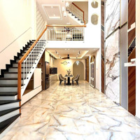 Nhà Đẹp Bán Nhà Đ. Quang Trung-P10-Gò Vấp Giá Bán 3.380Tỷ/77,9M2. Gần Vicom Plaza. Cho Thuê 22 Triệu