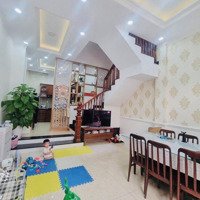 Đẹp Bậc Nhất Đặng Văn Bi - P.trường Thọ - Thủ Đức - Nhà 4 Tầng Btct . Đường 8M - Oto Đỗ Ngày Đêm