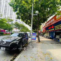 Giá Đầu Tư! Phố Trung Kính, Ô Tô Thông, Gần Phố, Tiện Ích Ngập Tràn, Tặng Nhà 4 Tầng, 82M2 X 4T