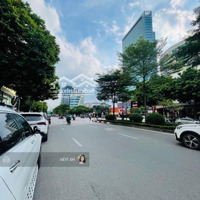 Giá Đầu Tư! Phố Trung Kính, Ô Tô Thông, Gần Phố, Tiện Ích Ngập Tràn, Tặng Nhà 4 Tầng, 82M2 X 4T