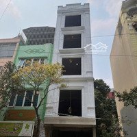 Bán Nhà Ngô Thì Nhậm Diện Tích 40M2 Từ Tầng 2 Đổ Lên Sd 45M2