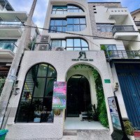 Bđs Đầu Tư! Nhà Mặt Tiền Phố Tây Thảo Điền - 6M X 14M (3 Lầu), Đường Oto 8M - Giá Bán 18.5 Tỷ