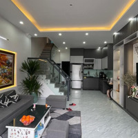 Nhà Hưng Phúc, Thiết Kế Hiện Đại, 74,2M2, 3 Tầng, 10 Tỷ