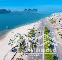Bán Biệt Thự Mặt Đường Bảo Biển Cẩm Phả