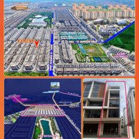 Bán Song Lập Mini 98M2 Khu Ánh Dương Gần Hồ Giá Bán 11,8 Tỷ - Hỗ Trợ Vay 70% Miễn Gốc Lãi 30 Tháng