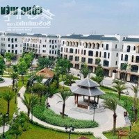 Bán Liền Kề View Trực Diện Vườn Hoa 70M2 9,X Tỷ Không Chênh. Hỗ Trợ Vay 70% Miễn Gốc Lãi 30 Tháng