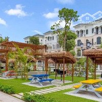 Bán Liền Kề View Trực Diện Vườn Hoa 70M2 9,X Tỷ Không Chênh. Hỗ Trợ Vay 70% Miễn Gốc Lãi 30 Tháng