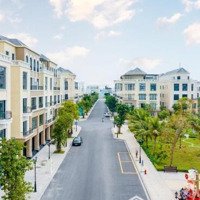 Bán Liền Kề View Trực Diện Vườn Hoa 70M2 9,X Tỷ Không Chênh. Hỗ Trợ Vay 70% Miễn Gốc Lãi 30 Tháng