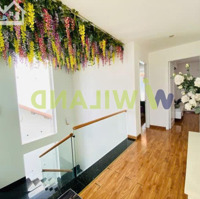 Bán Biệt Thự Khu Phương Nam P8 Vũng Tàu 207M Đường 20M Sổ Hồng Riêng Giá Bán 24.5 Tỷ