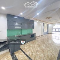 Mặt Phố, Vỉa Hè 5M, Nhà Mới, 60M2X7T, Thang Máy, Kd Sầm Uất, Container Đỗ Cửa, 15.3 Tỷ