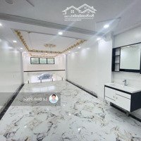 Mặt Phố, Vỉa Hè 5M, Nhà Mới, 60M2X7T, Thang Máy, Kd Sầm Uất, Container Đỗ Cửa, 15.3 Tỷ