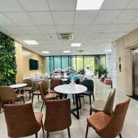 Bán Building Vp Hầm 8 Tầng Mặt Tiền Cộng Hòa (Dt 12.5X22M) Hđt 320 Triệu/Tháng. Giá Chỉ 79 Tỷ