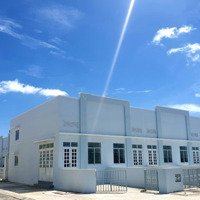 Bán Nhà Phố Ở Trảng Bàng - Tây Ninh Giá Chỉ Từ 1,2 Tỷ/Căn
