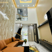 Nhà Tô Hiến Thành, Phường 14, Quận 10. Diện Tích 4.2M X 14M. Kết Cấu 4 Tầng, Giá Bán 9 Tỷ 5.