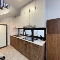 Nhà Đẹp Minh Khai Lô Góc 2 Mặt Thoáng Gần Phố Ô Tô Sát Nhà - 42M2 - 6.9 Tỷ
