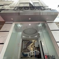 Nhà Đẹp Minh Khai Lô Góc 2 Mặt Thoáng Gần Phố Ô Tô Sát Nhà - 42M2 - 6.9 Tỷ
