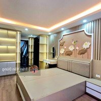 Bán Nhà Riêng Đường Hồ Tùng Mậu, 30M2 Vài Bước Chân Ra Ga Tàu, Tiện Ích Ngập Tràn