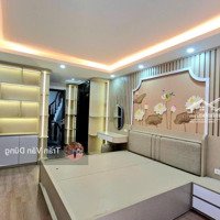 Bán Nhà Riêng Đường Hồ Tùng Mậu, 30M2 Vài Bước Chân Ra Ga Tàu, Tiện Ích Ngập Tràn