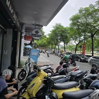 Bán Đất Mặt Phố Nguyễn Khang 54M2 Lô Góc 3 Thoáng Siêu Hiếm - Vỉa Hè Kinh Doanh Đỉnh Giá Tốt!