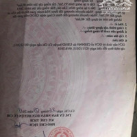 1 Lô Duy Nhất 8 Dài 17M Giá Bán 1Tỷ6 Xã Tân Phú Trung 1/Đường Nguyễn Thị Lắng. Liên Hệ: 0909362.683 Gặp Thảo