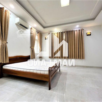 Cho Thuê Căn Villa Sân Vườn 10X20M Đường 19, Phường An Khánh