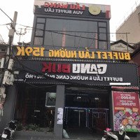 Siêu Hiếm! Cho Thuê Mặt Bằng Kinh Doanh Phố Nguyễn Trãi, Vị Trí Đẹp Cạnh Royal City, Mặt Tiền 10M