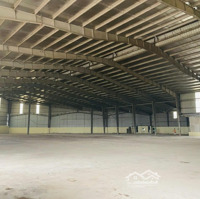 Cho Thuê Nhà Xưởng Độc Lập 3 Tầng Tổng Sd 5000M2 Kcn Bình Xuyên, Huyện Bình Xuyên, Tỉnh Vĩnh Phúc