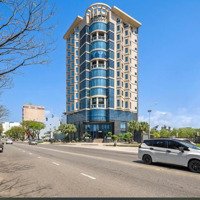 Cho Thuê Lô Đất Mặt Tiền Võ Nguyên Giáp, Sơn Trà. View Biển, Đối Diện Bãi Tắm