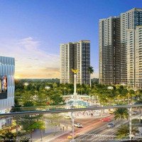 Không Gian Sống Lý Tưởng Với View Quảng Trường Golden Eagle