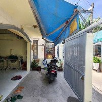 Bán Nhà Lô Nhì - 4.8X15M - Huỳnh Tấn Phát, P.phú Thuận Quận 7